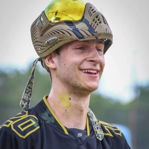 Meet your Posher, Matthew